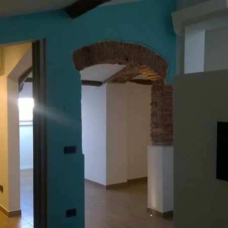 Sentiero Azzurro Apartment ลาสเปเซีย ภายนอก รูปภาพ