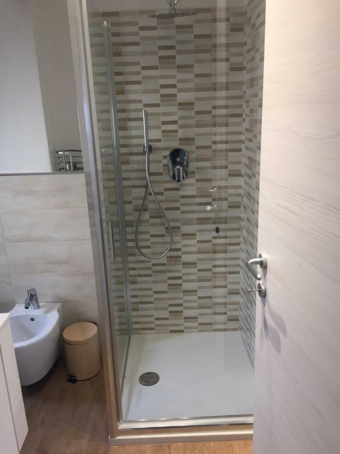 Sentiero Azzurro Apartment ลาสเปเซีย ภายนอก รูปภาพ