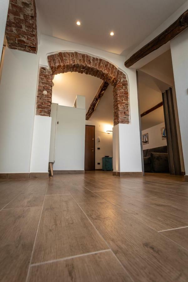 Sentiero Azzurro Apartment ลาสเปเซีย ภายนอก รูปภาพ
