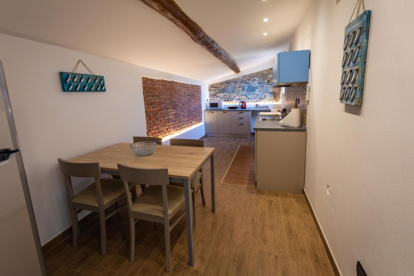 Sentiero Azzurro Apartment ลาสเปเซีย ภายนอก รูปภาพ